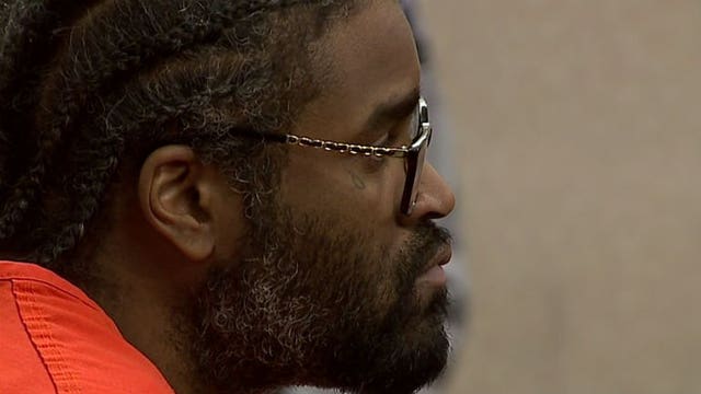 'This (expletive) life or death:' Man accused in hit-and-run that took life of crossing guard pleads not guilty