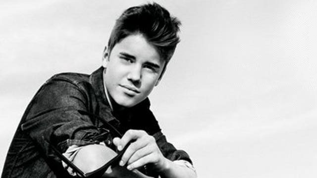 Justin Bieber in accident involving pedestrian