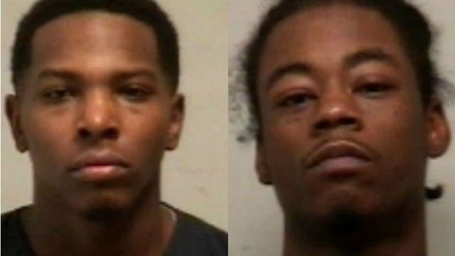 10 years in prison for 1 of 2 men charged in abduction, drugging, rape of 15-year-old in Kenosha