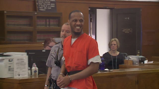 'Careless, reckless:' Man sentenced 6 years following deadly bar shootout in 2017