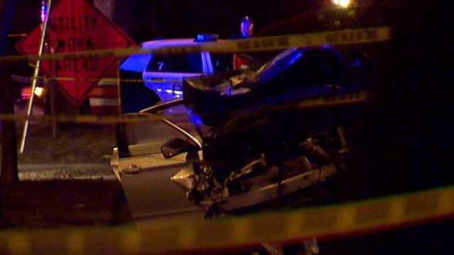MPD dispatcher killed in crash near 51st and Vienna in Milwaukee, driver sought