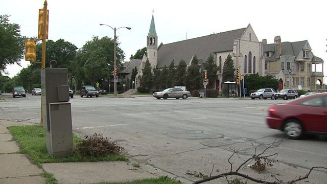 63-year-old man suffers medical emergency, dies in collision between car, semi