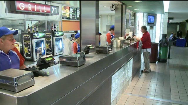 NBA lockout doesn't just hurt the teams, it hurts charities too