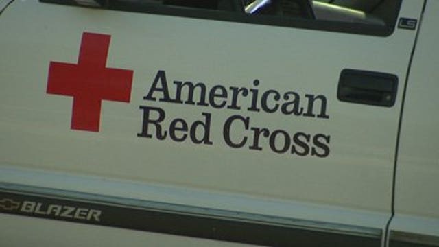 Red Cross donations hit $145 million for Sandy relief
