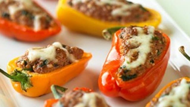 Hosting Thanksgiving? Appetizers that are perfect for your holiday weekend