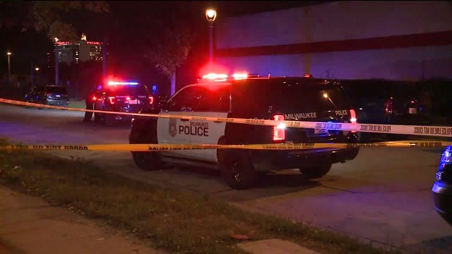 Police: Man, woman wounded in separate Milwaukee shootings less than 2 hours apart
