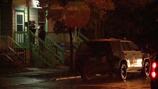 Police: 17-year-old girl shot, seriously injured on Milwaukee's south side