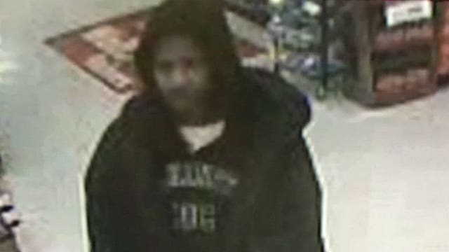 Recognize this guy? Milwaukee police need help identifying armed robbery suspect