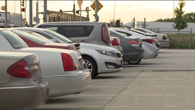 DOT set to begin construction on new Park and Ride lot in Summit in Waukesha County