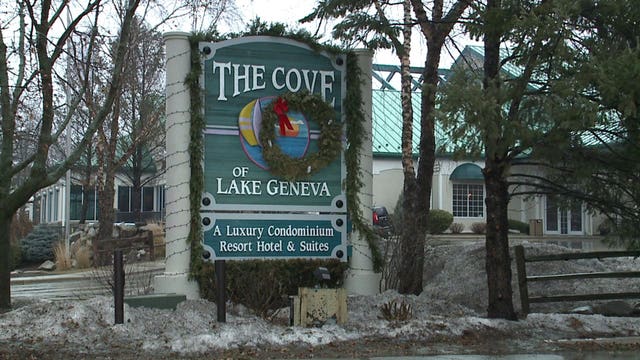 "Dangerous for everybody:" Meth cook ignites inside hotel room, woman burned, man arrested