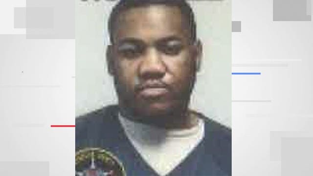 Kenosha County Sheriff's Department seeks help to locate inmate on the run