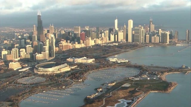 Wisconsin residents traveling to Chicago must quarantine for 14 days starting July 31; commuters exempt