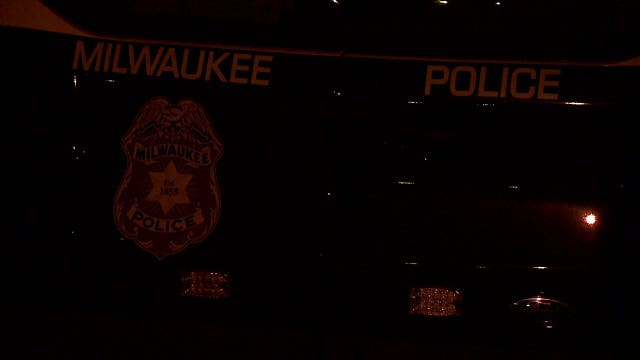 Milwaukee man accidentally shoots himself after believing he was being robbed