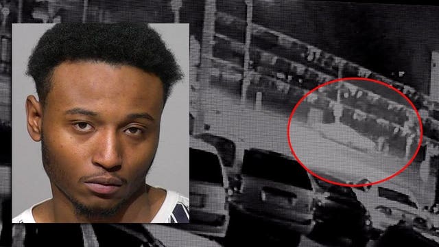 Prosecutors say man led officers on pursuit reaching 100 mph amid scrutiny over MPD's policy