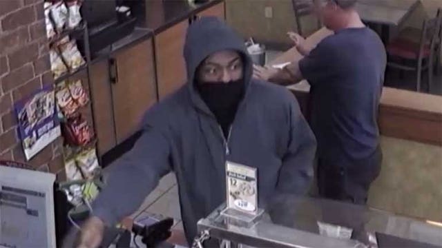 Recognize this guy? Milwaukee police need help identifying armed robbery suspect