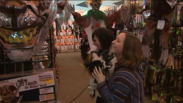 "Due to overwhelming demand" Trick-or-Treat moved to Halloween night in Racine