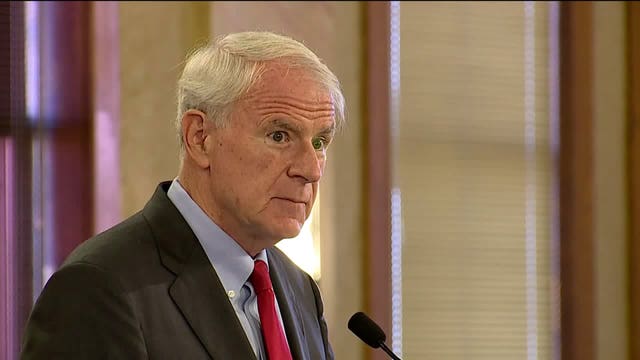 Complete text: Milwaukee Mayor Tom Barrett's Executive Budget proposed for 2020