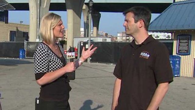 Summerfest gears up for last weekend of Big Gig