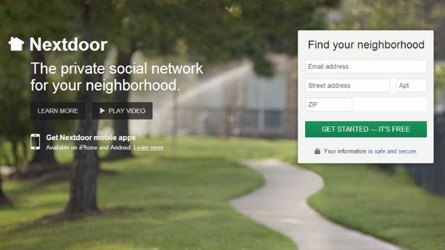 Unique technology bringing neighbors together: Nextdoor.com to be utilized in West Allis