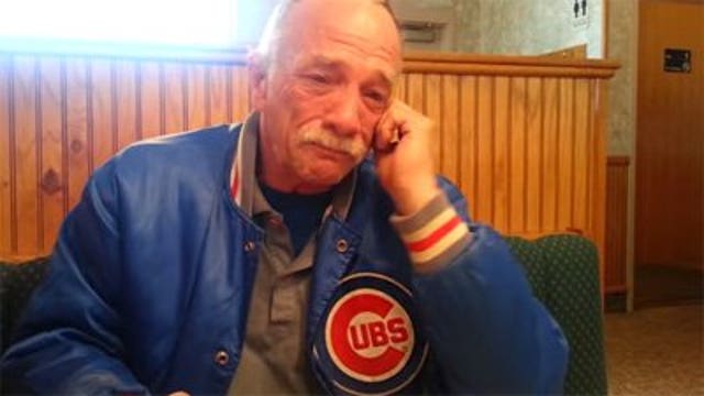 Beautiful video will bring you to tears in 30 seconds, happy tears