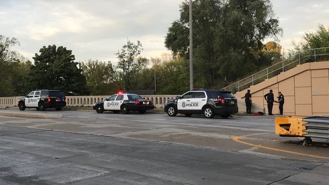 Police: 43-year-old man dies after being pulled from Kinnickinnic River