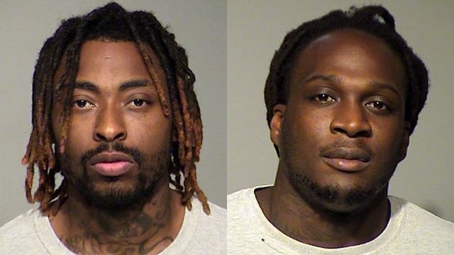 2 charged in shooting death of 16-year-old boy, which happened during confrontation outside corner store