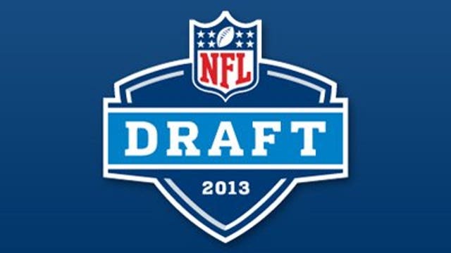 Packers get the 26th pick in the first round of NFL Draft