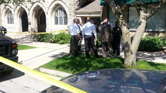 Milwaukee police say body discovered in apartment is Glenn Willis