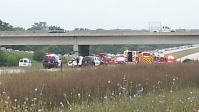 Victims of fatal crash identified by Waukesha County authorities