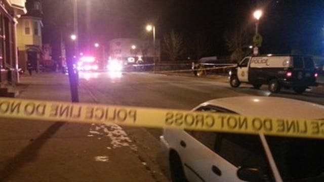 Toddler killed in hit-and-run crash on Milwaukee's south side