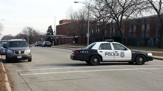 James Madison Academic Campus lockdown over