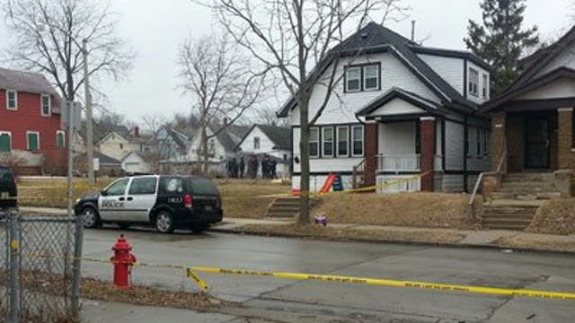Milwaukee police identify shooting victim near 24th & Auer