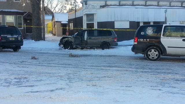 Armed robbery, abduction and prosititution: Police investigate wild crime spree in Milwaukee