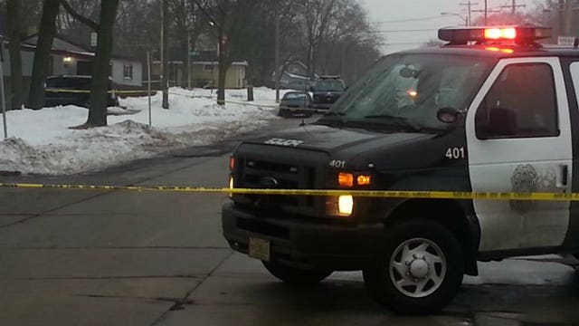 "No compassion:" Two men shot & killed after altercation at bar on city's north side