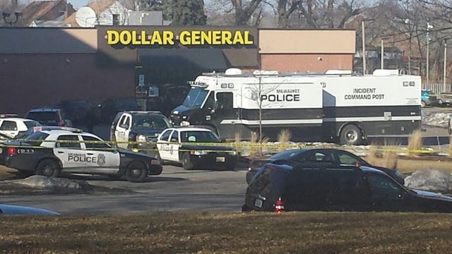 "I was really shocked:" Some backing MPD after officer-involved shooting of robbery suspect