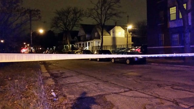 Police: Seven-week-old girl found dead at home near 46th & Garfield; parents in custody