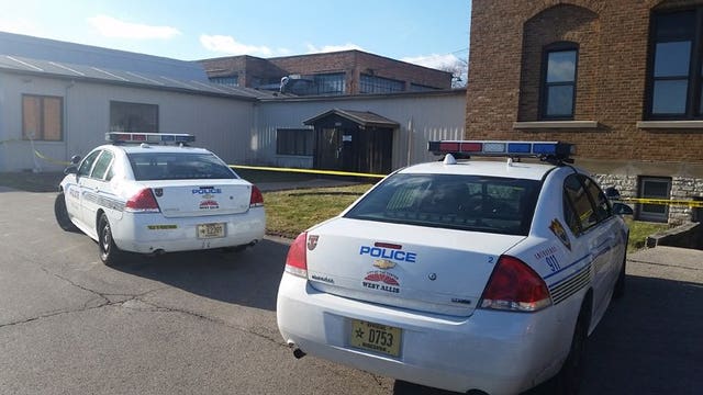 "He started shooting up the place:" Shots fired inside West Allis staffing service, suspect arrested