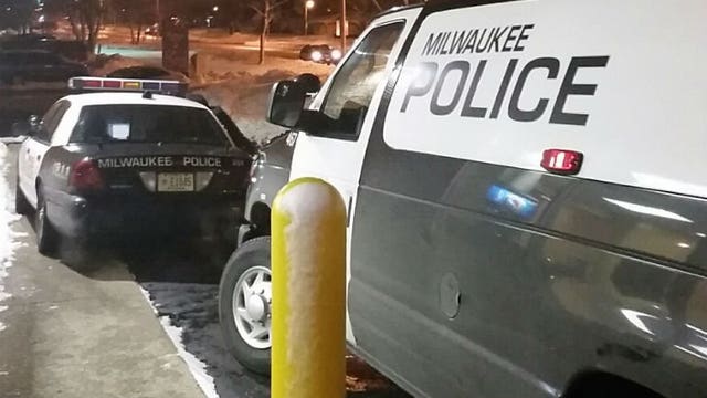 Police: "Distressed individual" taken to medical facility after police response near 76th & Howard