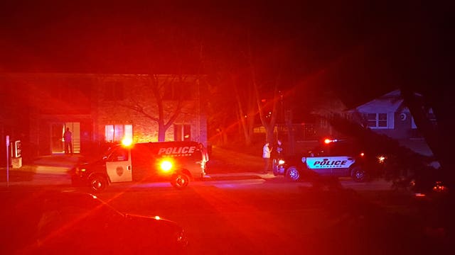 Police: Five juveniles arrested after fights at "Epic Student Ministries" building in Waukesha