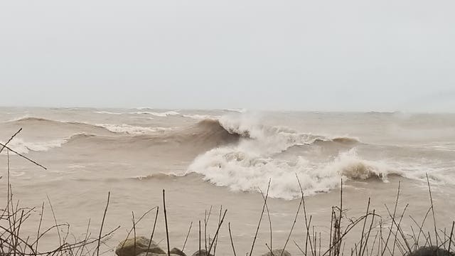 North Shore Health Department orders closure of all public beaches until 'Safer at Home' order ends