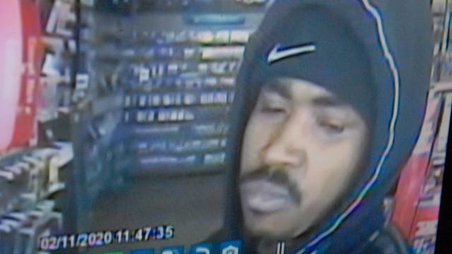 Recognize him? Milwaukee police seek help to ID armed robbery suspect