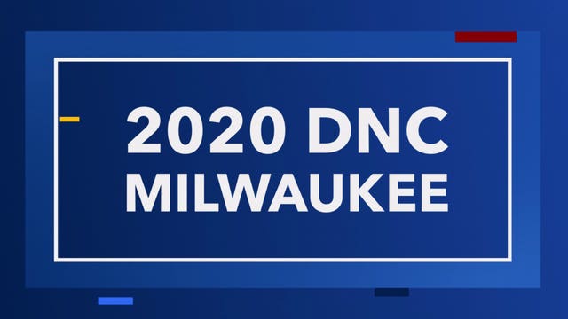 Milwaukee 2020 Host Committee announces series of Community Conversations
