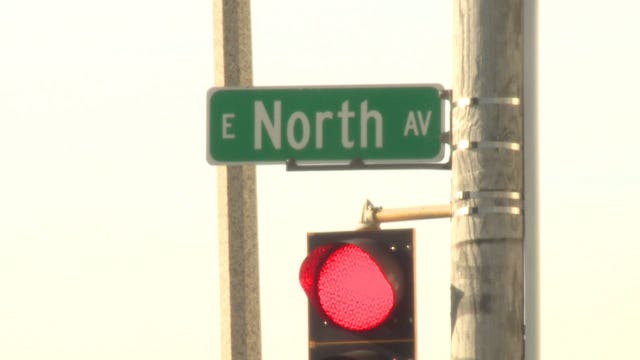 Police: Investigation underway after pedestrian struck by vehicle near North and Humboldt
