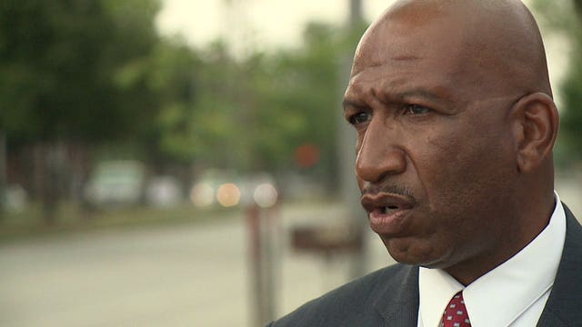 Alderman files open records request for MPD response times after sexual assault of 82-year-old woman