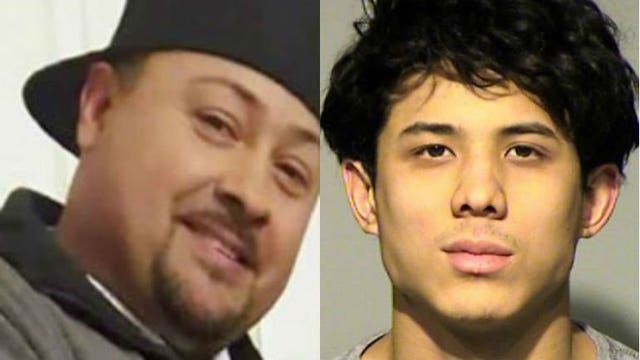 Zachary Hays now charged in connection with shooting death of Gabriel Sanchez in West Allis