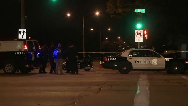 Two teens in custody, third sought after fatal hit-and-run crash in Milwaukee