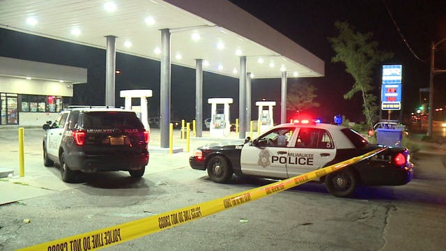 Police: 3 shot, injured in separate incidents in Milwaukee