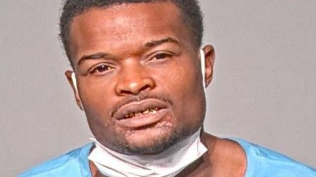 Prosecutors: Man accused of shooting another man during an argument over 'whose glasses looked cheaper'