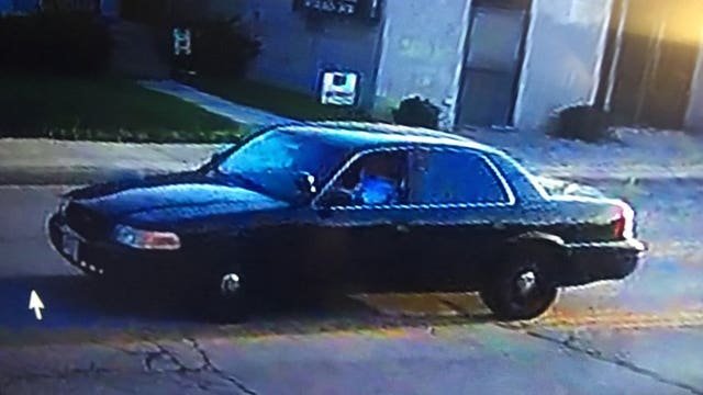 "It's scary:" 59-year-old child enticement suspect arrested after 3 incidents reported