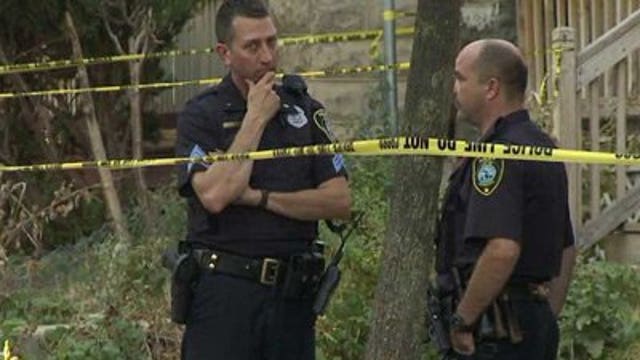 Man in custody in connection with death of 51-year-old man